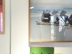 -巴浪鱼咖啡馆 Local Fish