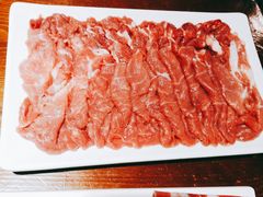 -大明铜锅·烤涮坊·烧烤(新开路店)