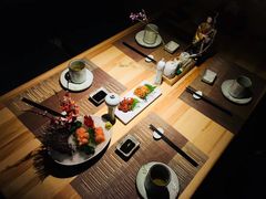 -酒井酱子·深夜食堂(东城汇店)
