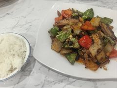 -芽庄老成都川菜馆