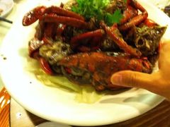 -珍宝海鲜(东海岸海鲜中心)