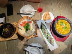 -熹素·鲜美素食Vegetarian (天河领展店)