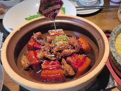 -老阿爸鲜鱼土菜(昆山花桥店)
