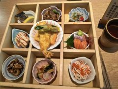 -阿吾罗·月咏精致日料(港汇恒隆广场店)