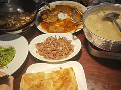 -集贤门·徽菜(南山店)