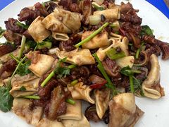 -超越海鲜屋(飞龙物业店)