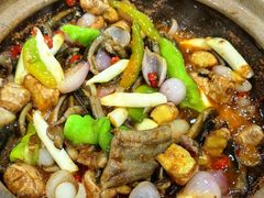 -小板凳(四公里店)