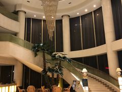 -东方豪景花园酒店·怡景旋转餐厅