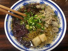 -黔肠旺面馆(八鸽岩店)