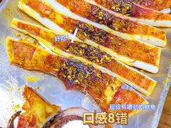 -老虎滩大连海鲜烧烤(建邺云锦路总店)