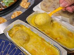 -米氏火鱼·泡椒鱼火锅(李子坝老店)