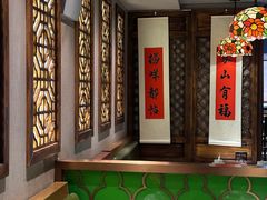 -甜心妈妈·榴莲星级糖水(北京路总店)