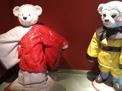 -成都泰迪熊博物馆