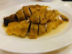 -香港新发烧腊茶餐厅(万象店)