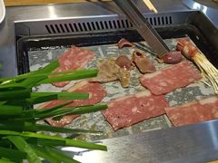 -苏格里岛自助海鲜烤肉火锅(集美万达店)
