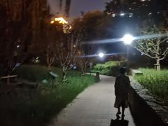 -元大都城垣遗址公园
