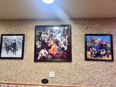 -怡妮新疆风味餐厅(东江湾路店)