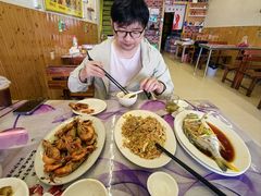 -花乐餐厅(涠洲岛店)