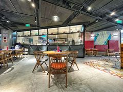 门面-玛尚诺意式餐厅(天环广场店)