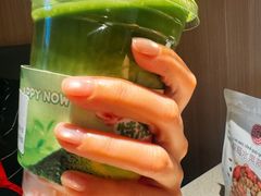 -海底捞大排档火锅(悦荟广场店)