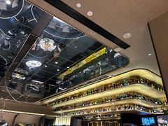 -领鲜天下·焗海鲜·花胶鸡(天目里店)