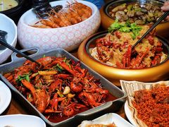 -乔街深夜食堂·小龙虾·高压锅生蚝(杭州总店)