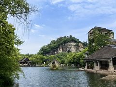 -柯岩风景区
