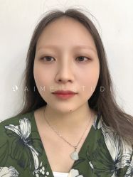 点击看大图 -AM半永久纹眉