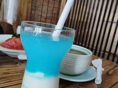-纳地素食(石门公园店)