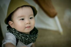 android_upload_pic-BabyA 专业婴童摄影(古北时尚广场店)