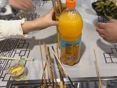 -云晓光头烧烤吧(盛夏店)