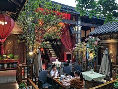 -三只耳火锅(宽窄巷子店)