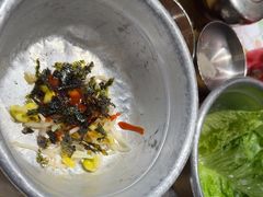 -姜虎东白丁烤肉(银泰中心in99店)