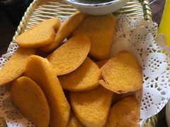 -竹叶涮肉坊(总店)