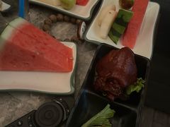 -和子足浴SPA会馆(东方之门店)