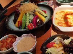 -仓桥家·焗寿司·锅物(光谷步行街店)