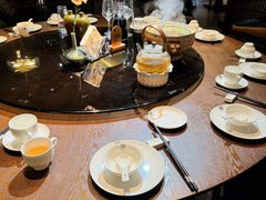-ZEN采蝶轩·粤味臻鲜·手作点心·商务宴请(泰州店)