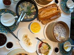 -小厨娘淮扬菜(天印大道店)