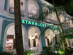 -星巴克臻选(广州沙面店)