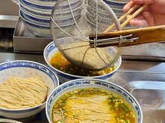 -永丰面馆(汉口路店)