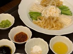 -名人坊·新派粤菜(河西奥体博览中心金鹰世界店)