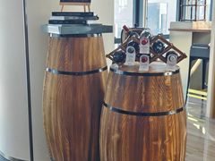 -深铁皇冠假日酒店·大堂吧