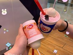 -DQ·蛋糕·冰淇淋(红旗街万达店)