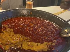 -椒贵火锅(剑南大道店)