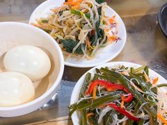 -陇上全荟兰州传统牛肉面(延吉路店)