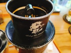 -Trung Nguyen Café Legend