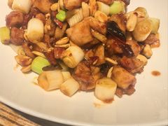 -青年公社烤鸭(青年路店)