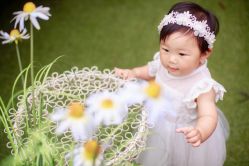 -BabyA 专业婴童摄影(古北时尚广场店)