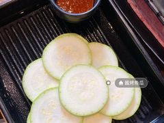 -仓库烤肉(绿园店)