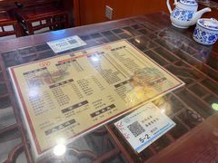 -河州春清真西北特色美食(虎踞路店)